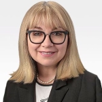 Новикова Елена Владимировна