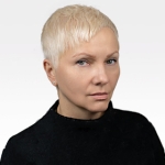 Добрынина Ирина Альбертовна