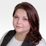 Дьякова Елена Сергеевна