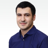 Сергей Сайкин