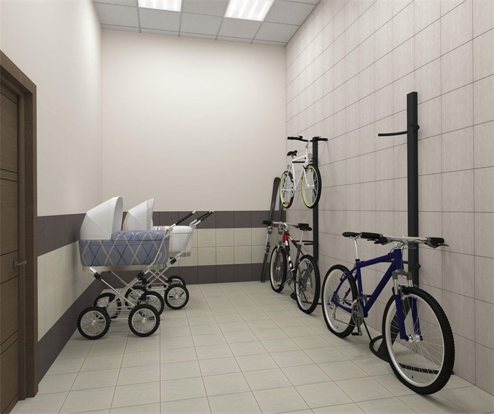 Купить квартиру в новостройке Москва Красная Сосна ул ЖК Настроение