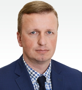 Богословский Андрей Александрович